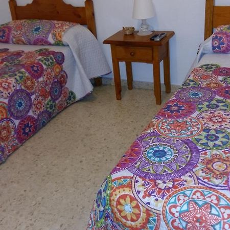 קרטאיה Pension Campomar מראה חיצוני תמונה