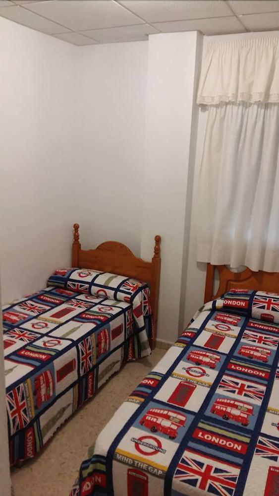 קרטאיה Pension Campomar מראה חיצוני תמונה