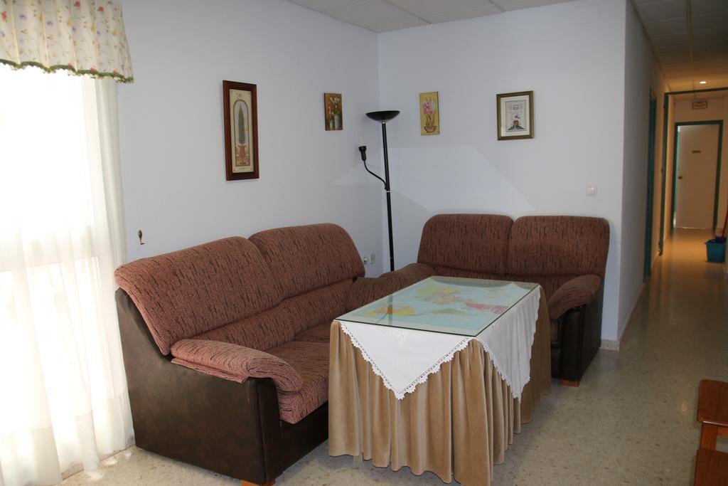 קרטאיה Pension Campomar חדר תמונה