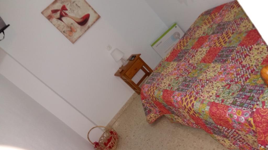 קרטאיה Pension Campomar מראה חיצוני תמונה