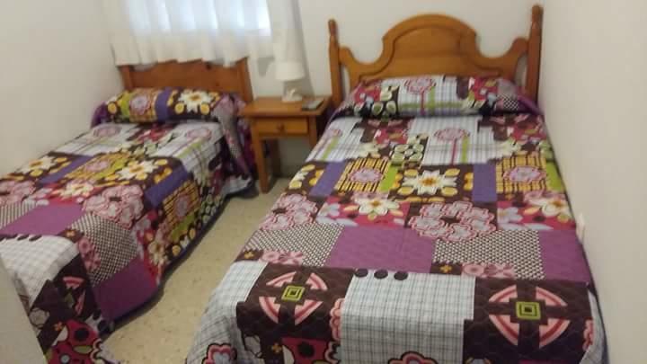 קרטאיה Pension Campomar מראה חיצוני תמונה