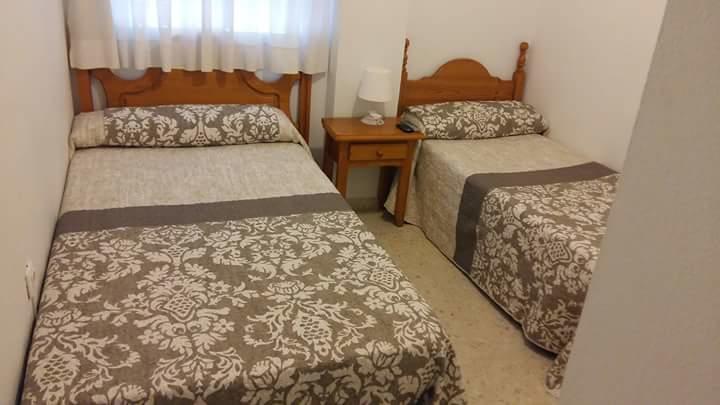 קרטאיה Pension Campomar מראה חיצוני תמונה