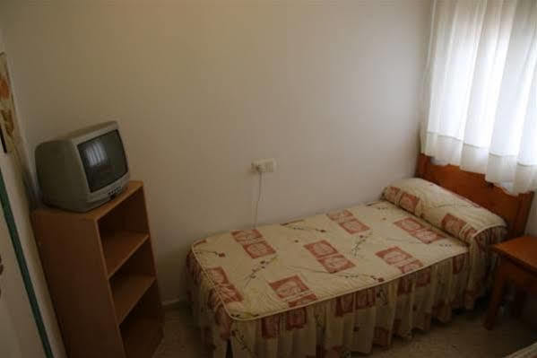 קרטאיה Pension Campomar מראה חיצוני תמונה
