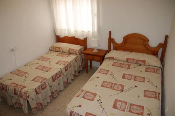 קרטאיה Pension Campomar מראה חיצוני תמונה